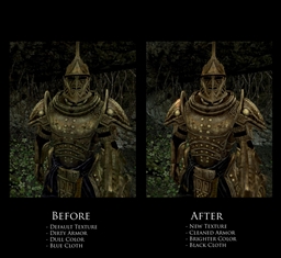 Explozion818's Dwarven Pack project image