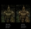 Explozion818's Dwarven Pack logo