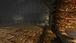 Quest of the Seven Keys project image