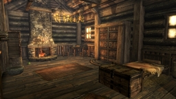 Dovahkiin Retreat project image