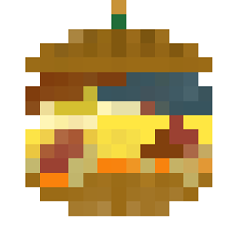 Bird's Foods logo