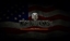 US Flag Load-In Screen logo