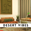 Desert Vibes Office/Study logo