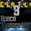 Grish Tech 3: Space Exploration logo