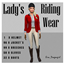 Lady's Riding Wear  logo