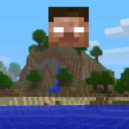 Mobs to Herobrine project image