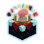 MindClash: Strike the void logo