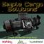 Simple Cargo Solutions (CARGO) by artwhaley logo