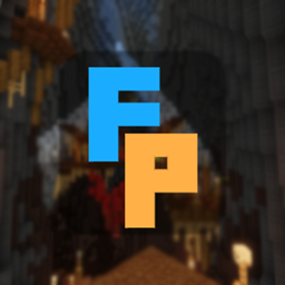 FancyPack E1 logo