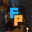FancyPack E1 logo