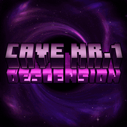 Cave Nr.1 Descension logo