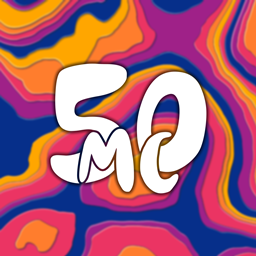 Fifty's Pack! logo