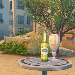 Stella Artois - Play, Au Naturel logo