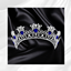 Sapphire Tiara logo
