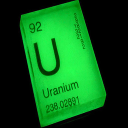 Uranium Modus