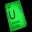 Uranium Modus logo