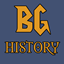 BGHistory logo