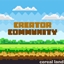 Creator Community logo
