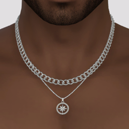 Stray Necklace