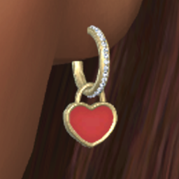 Loathe Earrings
