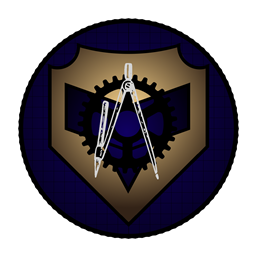 Ye Olde SMP logo