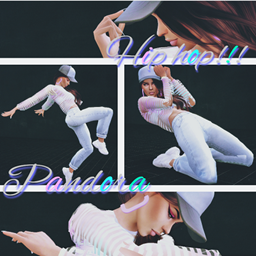 Hip hop