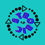 Strobic Origins logo