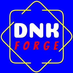 DNK Forge project image