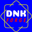DNK Forge logo