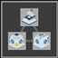 MineChem (working with Better Builder's Wands) logo
