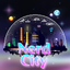 Nerd City logo