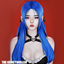 Lillith hair set logo