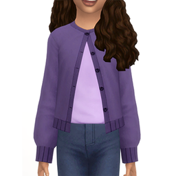 ROSALINA - kids top