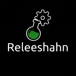 Releeshahn - Mrdaft