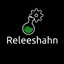 Releeshahn - Mrdaft logo