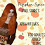 Pumpkin Spice Fall Shirts logo