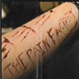 Factory of Pain logo