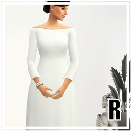 Duchess of Dress II