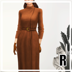 Duchess of Dress VII
