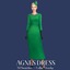 Agnes Dress