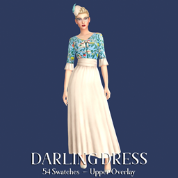 Darling Dress