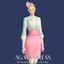 Agata Dress