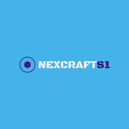 NexCraft [S1] logo