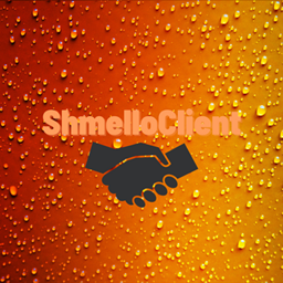ShmelloClient project image