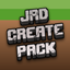 JRDCreate logo