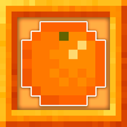 Orange Hotbar logo