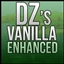 DZ Enhanced logo