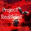 Project Red Skies  logo
