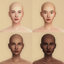 female base sims logo