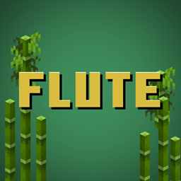 Bamboo Flute logo